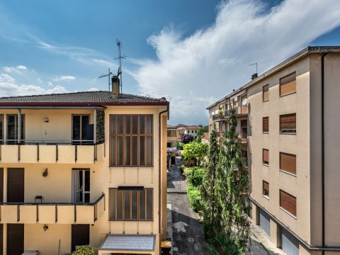 Via Giovanni Battista Viotti, 4 - Padova