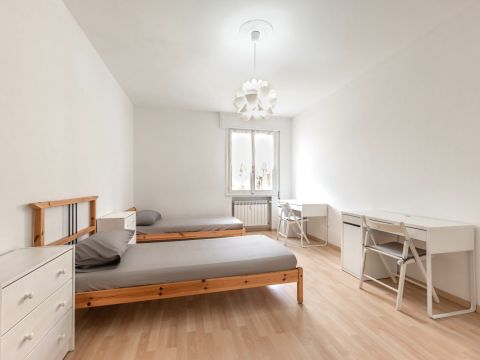 Via Giovanni Battista Viotti, 4 - Padova