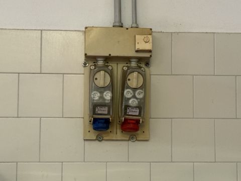 Via Naufraghi del Galilea - Sala Baganza