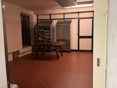 Via Naufraghi del Galilea - Sala Baganza