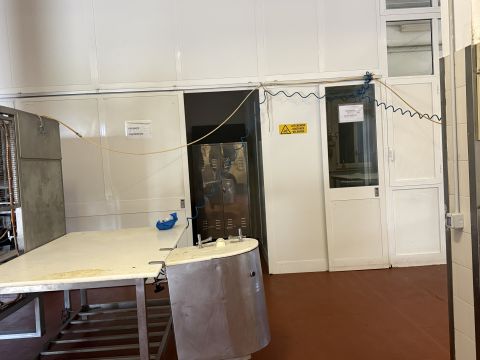 Via Naufraghi del Galilea - Sala Baganza