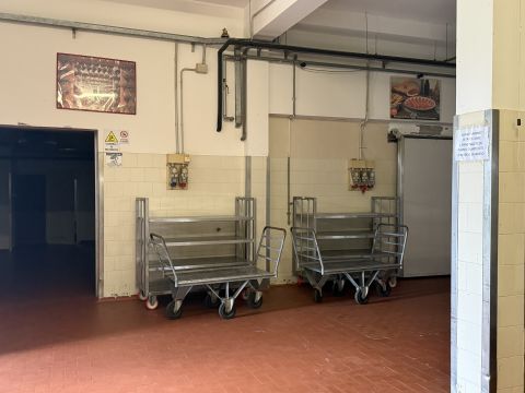 Via Naufraghi del Galilea - Sala Baganza