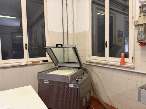 Via Naufraghi del Galilea - Sala Baganza