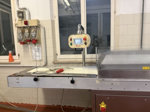 Via Naufraghi del Galilea - Sala Baganza