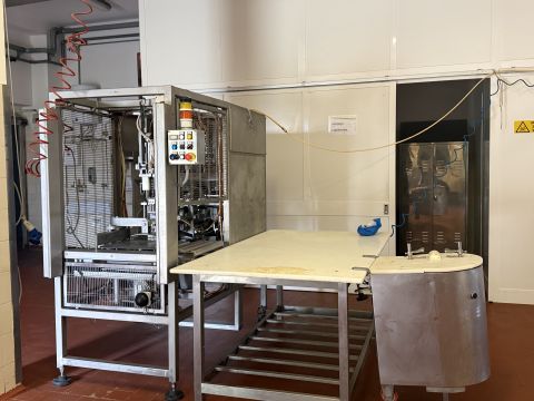 Via Naufraghi del Galilea - Sala Baganza