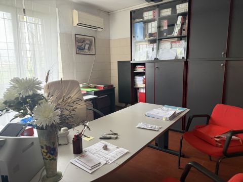 Via Naufraghi del Galilea - Sala Baganza