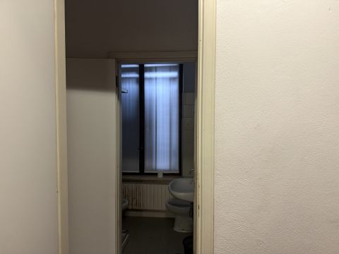 Via Naufraghi del Galilea - Sala Baganza