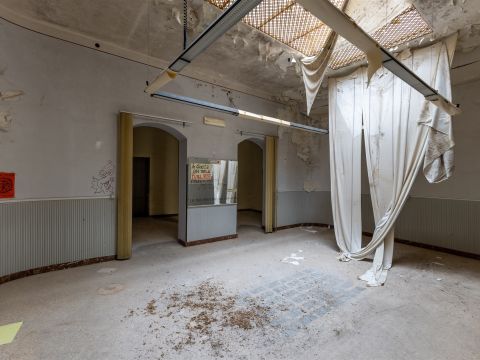 Via Traspontino, 1 - Ragusa