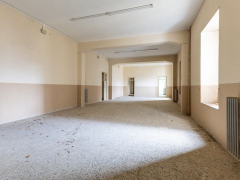 Via Traspontino, 1 - Ragusa