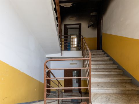 Via Traspontino, 1 - Ragusa