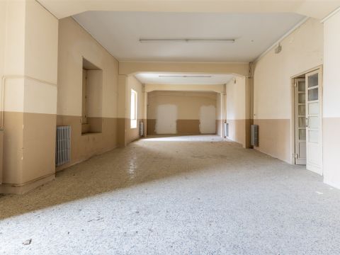 Via Traspontino, 1 - Ragusa