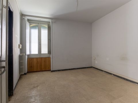 Via Traspontino, 1 - Ragusa