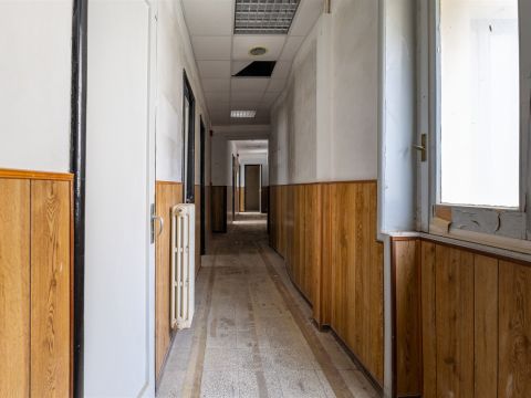 Via Traspontino, 1 - Ragusa