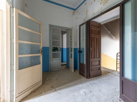 Via Traspontino, 1 - Ragusa