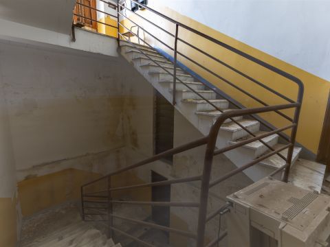 Via Traspontino, 1 - Ragusa