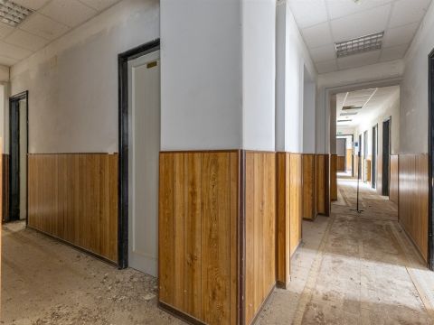 Via Traspontino, 1 - Ragusa