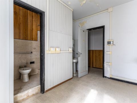 Via Traspontino, 1 - Ragusa