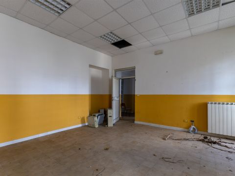 Via Traspontino, 1 - Ragusa