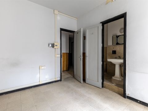 Via Traspontino, 1 - Ragusa