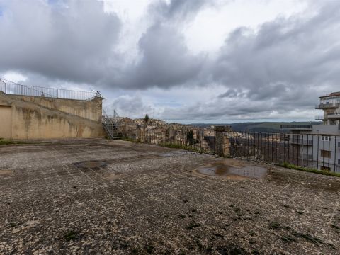 Via Traspontino, 1 - Ragusa