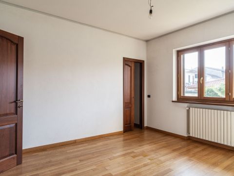 Via Don Minzoni, 8 - Mede