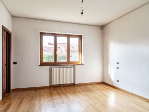 Via Don Minzoni, 8 - Mede