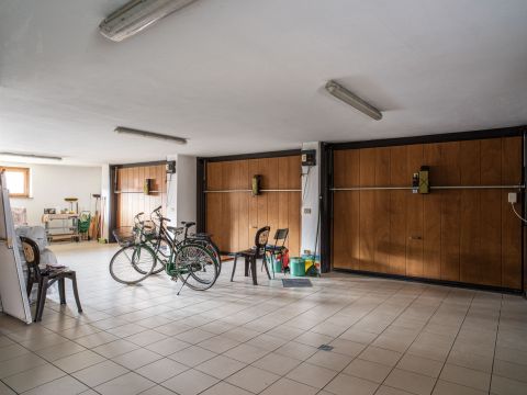 Via Don Minzoni, 8 - Mede