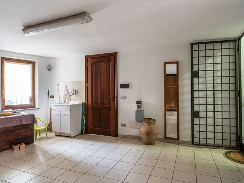 Via Don Minzoni, 8 - Mede