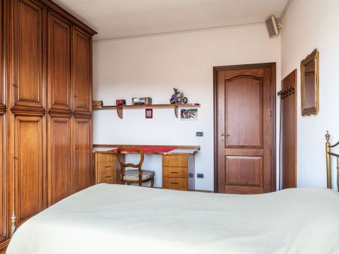 Via Don Minzoni, 8 - Mede