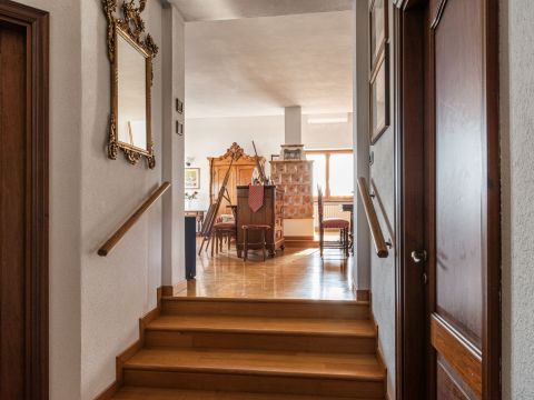 Via Don Minzoni, 8 - Mede