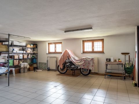 Via Don Minzoni, 8 - Mede