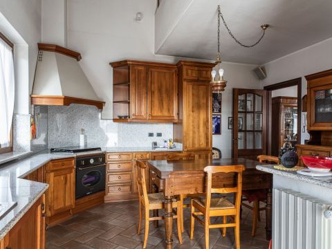 Via Don Minzoni, 8 - Mede