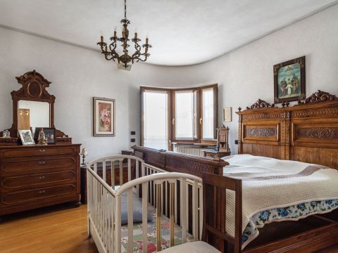 Via Don Minzoni, 8 - Mede