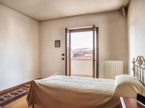 Via Don Minzoni, 8 - Mede