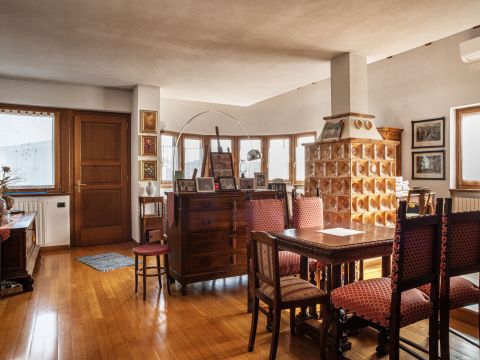 Via Don Minzoni, 8 - Mede