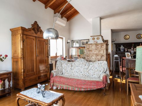 Via Don Minzoni, 8 - Mede