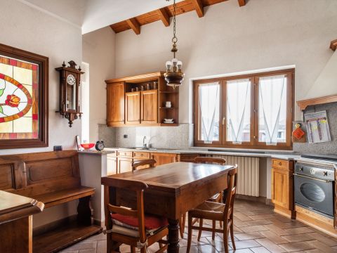 Via Don Minzoni, 8 - Mede