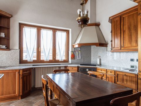 Via Don Minzoni, 8 - Mede