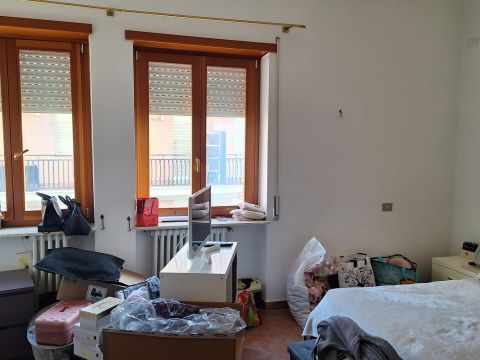 Via Filippo Zaniberti, 21 - Roma