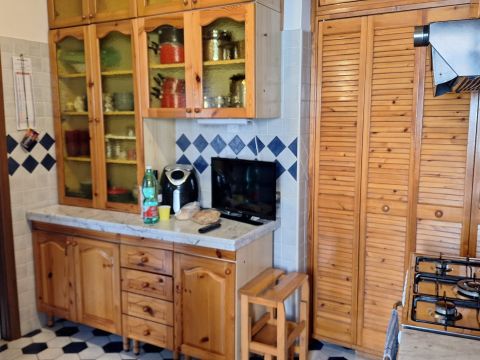 Via Filippo Zaniberti, 21 - Roma