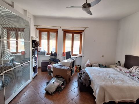 Via Filippo Zaniberti, 21 - Roma