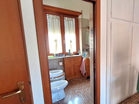 Via Filippo Zaniberti, 21 - Roma