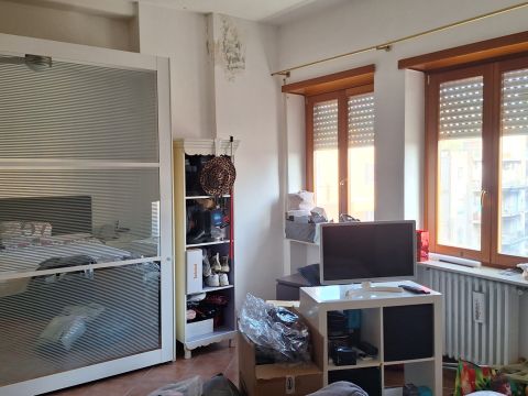 Via Filippo Zaniberti, 21 - Roma