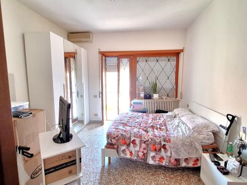 Via Filippo Zaniberti, 21 - Roma