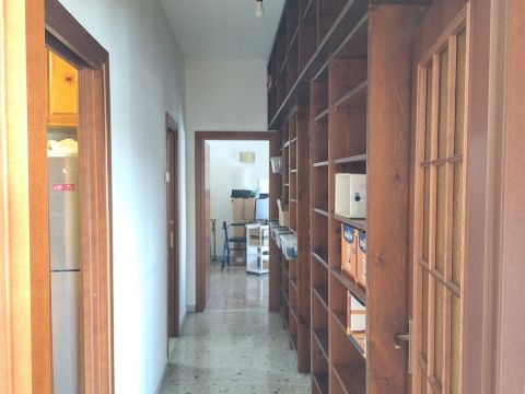 Via Filippo Zaniberti, 21 - Roma