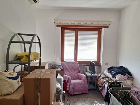 Via Filippo Zaniberti, 21 - Roma