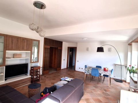 Via Filippo Zaniberti, 21 - Roma