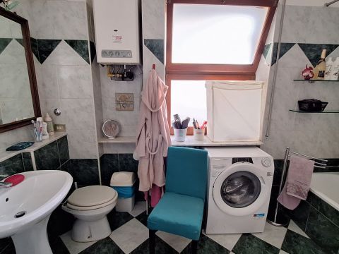 Via Filippo Zaniberti, 21 - Roma