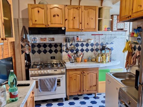 Via Filippo Zaniberti, 21 - Roma