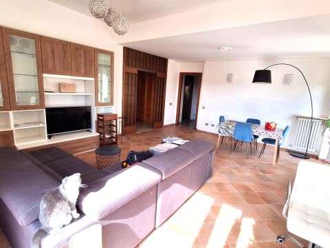 Via Filippo Zaniberti, 21 - Roma